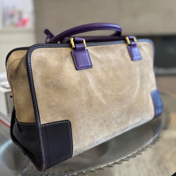 Loewe Amazona bag - Picture 7 of 12